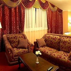 Гостиница Волжская Ривьера, Углич, Ярославская область