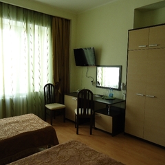 Гостиница Вознесенская, Углич, Ярославская область