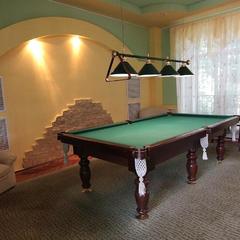 Гостиница Дук, Углич, Ярославская область