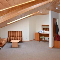 Отель Azimut, Углич, Ярославская область