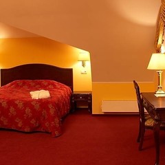 Гостиница Волжская Ривьера, Углич, Ярославская область