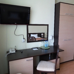 Гостиница Вознесенская, Углич, Ярославская область