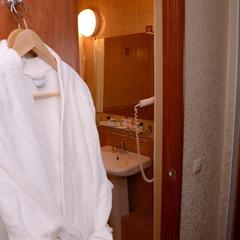 Отель Azimut, Углич, Ярославская область