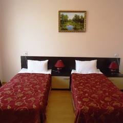 Гостиница Вознесенская, Углич, Ярославская область