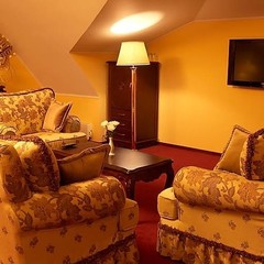 Гостиница Волжская Ривьера, Углич, Ярославская область