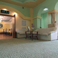 Гостиница Дук, Углич, Ярославская область