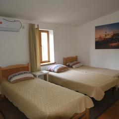 База отдыха Поляна Убинская, Убинская, Краснодарский край