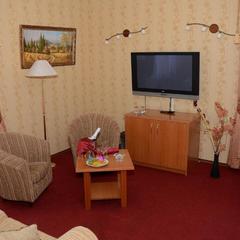 Отель Azimut, Углич, Ярославская область