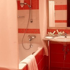 Гостиница Волжская Ривьера, Углич, Ярославская область