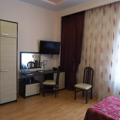 Гостиница Вознесенская, Углич, Ярославская область