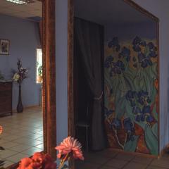 Отель Флер, Углич, Ярославская область