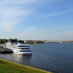 Отель Azimut, Углич, Ярославская область