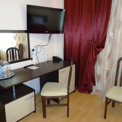 Гостиница Вознесенская, Углич, Ярославская область