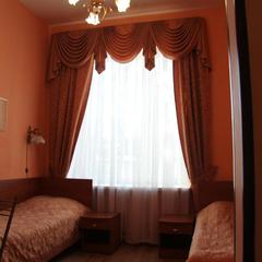 Гостиница Дук, Углич, Ярославская область