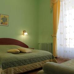 Гостиница Дук, Углич, Ярославская область