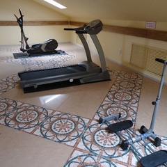 Гостиница Вознесенская, Углич, Ярославская область