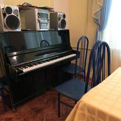 Гостиница Дук, Углич, Ярославская область