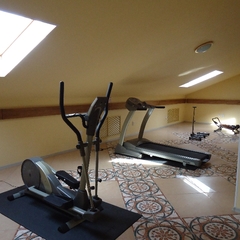 Гостиница Вознесенская, Углич, Ярославская область