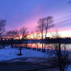 Апартамент River Nest, Углич, Ярославская область