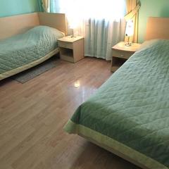 Гостиница Дук, Углич, Ярославская область