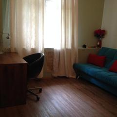 Апартамент River Nest, Углич, Ярославская область