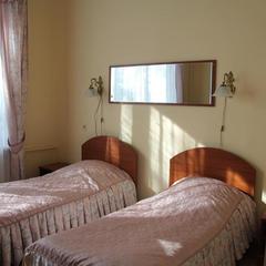 Гостиница Дук, Углич, Ярославская область