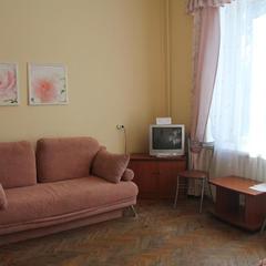 Гостиница Дук, Углич, Ярославская область