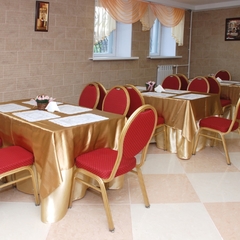 Гостиница Вознесенская, Углич, Ярославская область