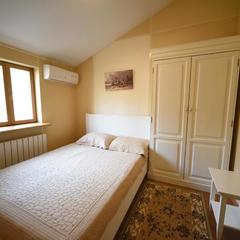 База отдыха Поляна Убинская, Убинская, Краснодарский край