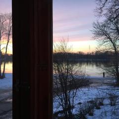 Апартамент River Nest, Углич, Ярославская область