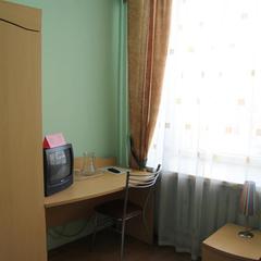 Гостиница Дук, Углич, Ярославская область