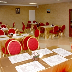 Гостиница Вознесенская, Углич, Ярославская область