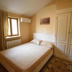 База отдыха Поляна Убинская, Убинская, Краснодарский край