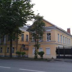 Апартамент на Ярославской, Углич, Ярославская область