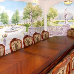 Гостиница Вознесенская, Углич, Ярославская область