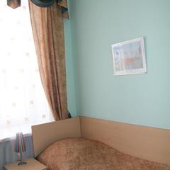 Гостиница Дук, Углич, Ярославская область