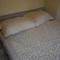 База отдыха Поляна Убинская, Убинская, Краснодарский край