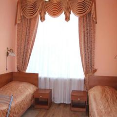 Гостиница Дук, Углич, Ярославская область