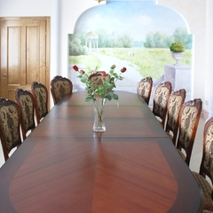 Гостиница Вознесенская, Углич, Ярославская область