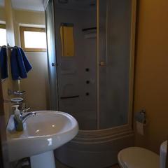 База отдыха Поляна Убинская, Убинская, Краснодарский край