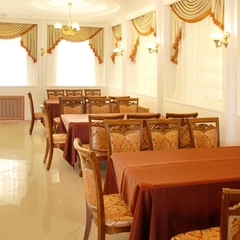 Гостиница Вознесенская, Углич, Ярославская область