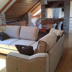 Апартамент на Ярославской, Углич, Ярославская область