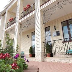 Гостиница Дук, Углич, Ярославская область