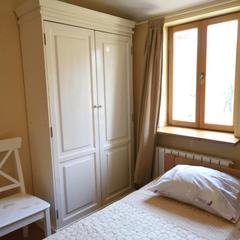 База отдыха Поляна Убинская, Убинская, Краснодарский край