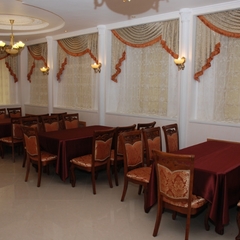 Гостиница Вознесенская, Углич, Ярославская область