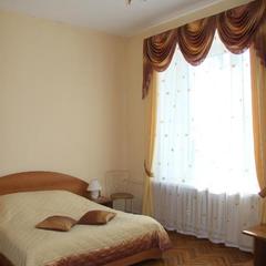 Гостиница Дук, Углич, Ярославская область