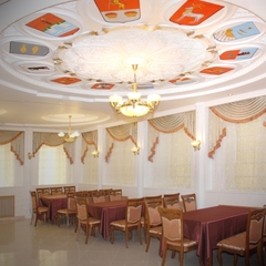 Гостиница Вознесенская, Углич, Ярославская область