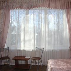 Гостиница Дук, Углич, Ярославская область