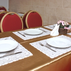 Гостиница Вознесенская, Углич, Ярославская область