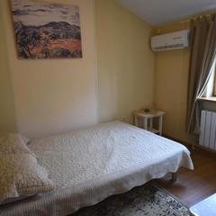 База отдыха Поляна Убинская, Убинская, Краснодарский край